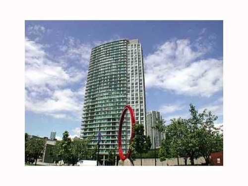 I have sold a property at 1601 1009 EXPO Blvd in Vancouver West
