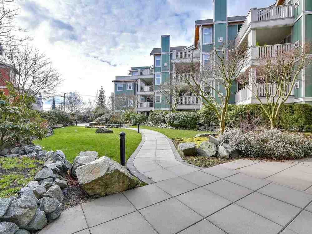 I have sold a property at 402 15350 16A AVENUE in South Surrey White Rock
