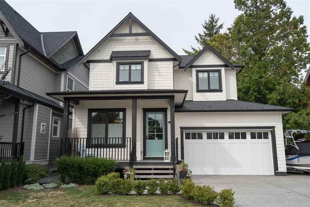 I have sold a property at 17263 2 AVENUE in South Surrey White Rock
